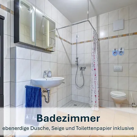 شقة Peenemuende, Seglerhafen_st_slup 04 05